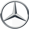 Mercedes Logo - Car Servicing Reading